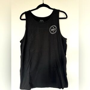 Men’s RVCA Tank